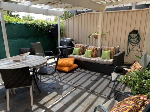 River City Haven - Accommodation Main Beach 2