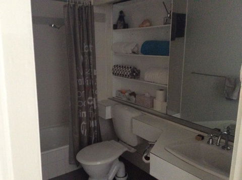 River City Haven - Accommodation Main Beach 11