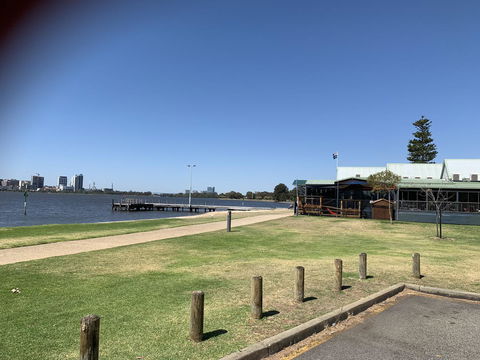River City Haven - Accommodation Main Beach 4