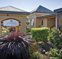 Vintages Accommodation - Accommodation Main Beach