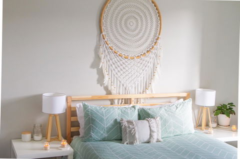 The Beach House - Accommodation Main Beach 1