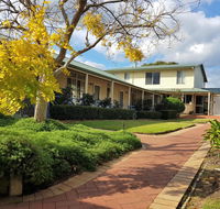 Park Avenue Holiday Units - Accommodation Main Beach