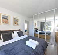 Cottesloe apartment close to beach - Accommodation Main Beach