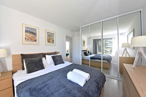 Cottesloe Apartment Close To Beach - Accommodation Main Beach 0
