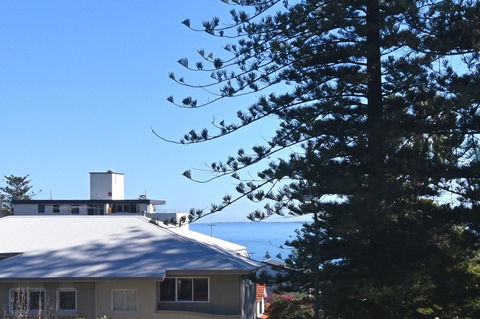 Cottesloe Apartment Close To Beach - Accommodation Main Beach 21