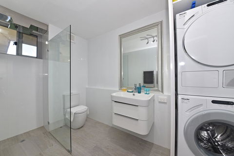 Cottesloe Apartment Close To Beach - Accommodation Main Beach 2