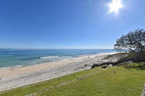 Cottesloe Apartment Close To Beach - Accommodation Main Beach 26