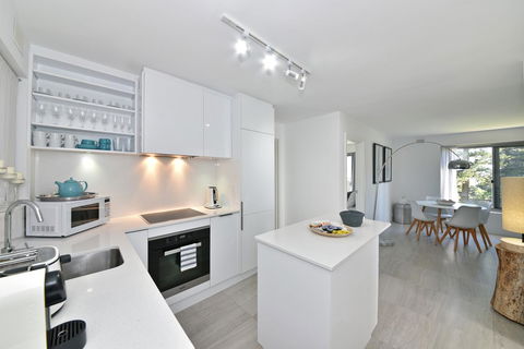 Cottesloe Apartment Close To Beach - Accommodation Main Beach 8