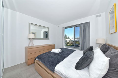 Cottesloe Apartment Close To Beach - Accommodation Main Beach 15
