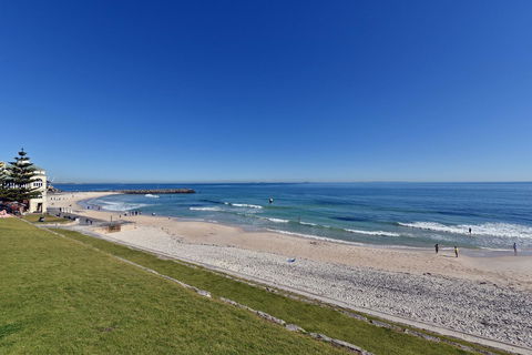 Cottesloe Apartment Close To Beach - Accommodation Main Beach 24