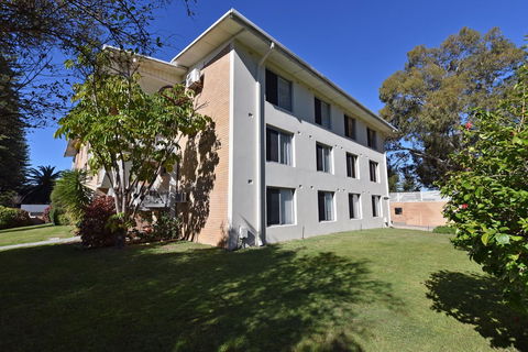 Cottesloe Apartment Close To Beach - Accommodation Main Beach 28