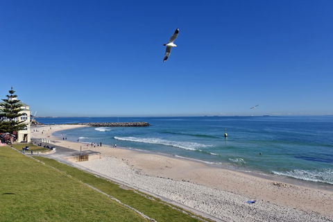 Cottesloe Apartment Close To Beach - Accommodation Main Beach 22