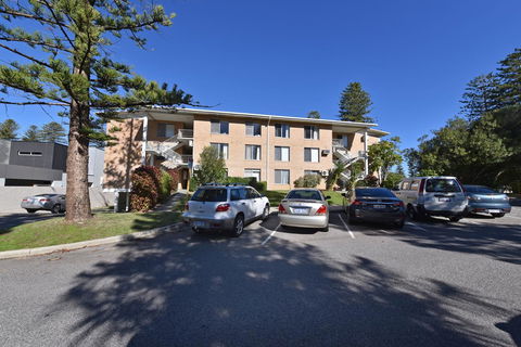 Cottesloe Apartment Close To Beach - Accommodation Main Beach 29