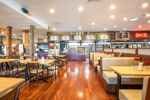 Nightcap At Wanneroo Tavern - Accommodation Main Beach 32