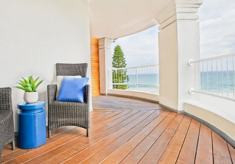 Cottesloe Beach Hotel - Accommodation Main Beach 28