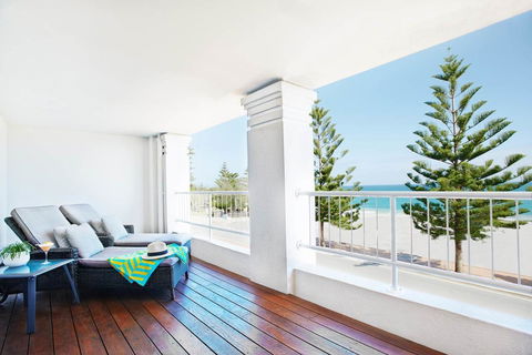 Cottesloe Beach Hotel - Accommodation Main Beach 29
