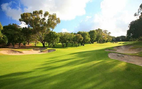 Cottesloe Beach Hotel - Accommodation Main Beach 1
