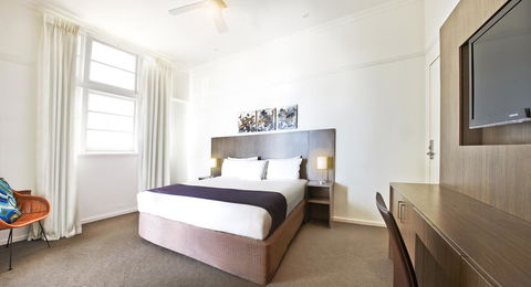 Cottesloe Beach Hotel - Accommodation Main Beach 34