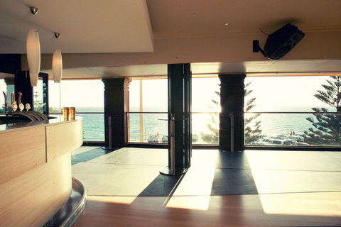 Cottesloe Beach Hotel - Accommodation Main Beach 14