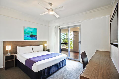 Cottesloe Beach Hotel - Accommodation Main Beach 4