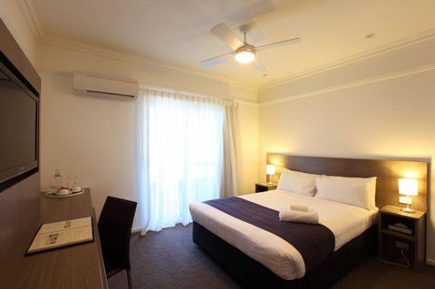 Cottesloe Beach Hotel - Accommodation Main Beach 9