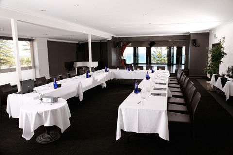 Cottesloe Beach Hotel - Accommodation Main Beach 19