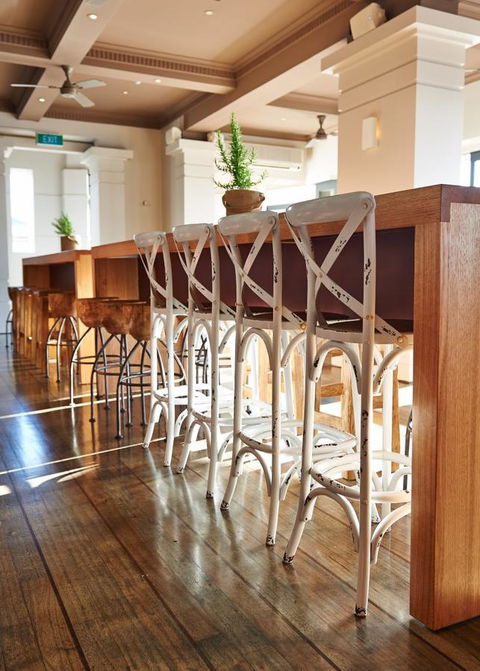 Cottesloe Beach Hotel - Accommodation Main Beach 31