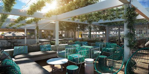 Cottesloe Beach Hotel - Accommodation Main Beach 17