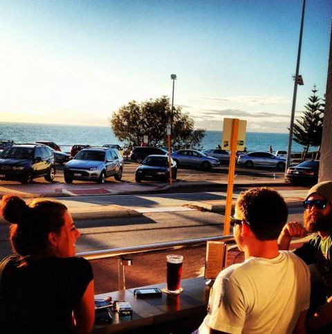 Cottesloe Beach Hotel - Accommodation Main Beach 21