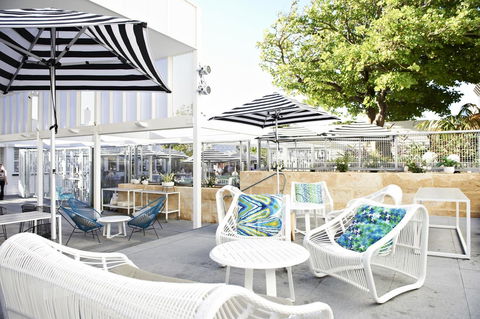 Cottesloe Beach Hotel - Accommodation Main Beach 30