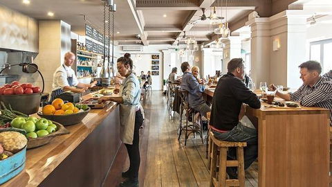 Cottesloe Beach Hotel - Accommodation Main Beach 3