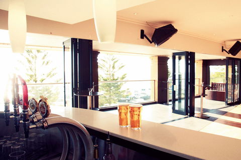 Cottesloe Beach Hotel - Accommodation Main Beach 22