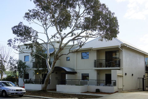 South Beach 49 - Accommodation Main Beach 4