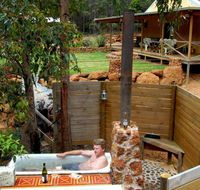 Nannup Bush Retreat - Accommodation Main Beach