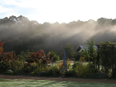 Big Brook Retreat - Accommodation Main Beach 7