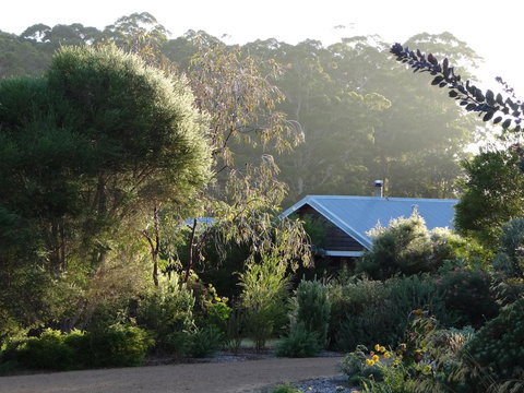 Big Brook Retreat - Accommodation Main Beach 4