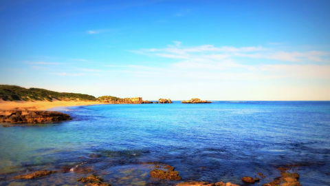 Island View Villas - Accommodation Main Beach 24