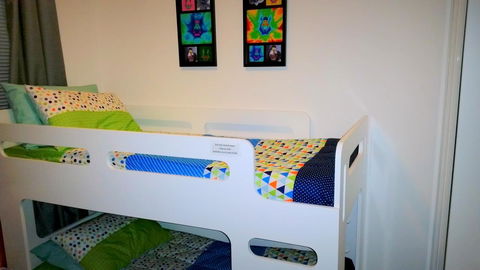 Island View Villas - Accommodation Main Beach 28