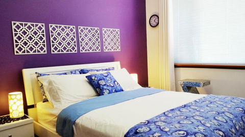 Island View Villas - Accommodation Main Beach 1