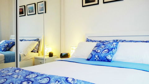 Island View Villas - Accommodation Main Beach 3