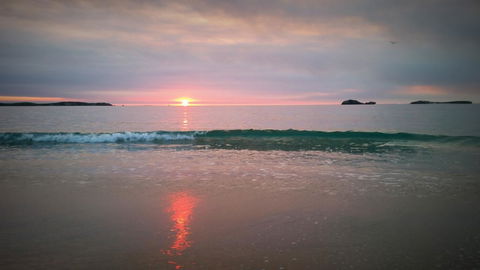 Island View Villas - Accommodation Main Beach 23