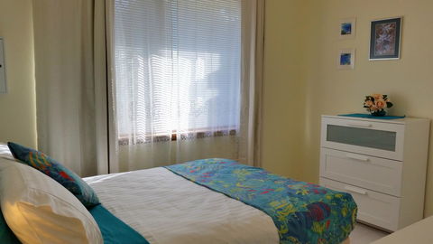 Island View Villas - Accommodation Main Beach 11