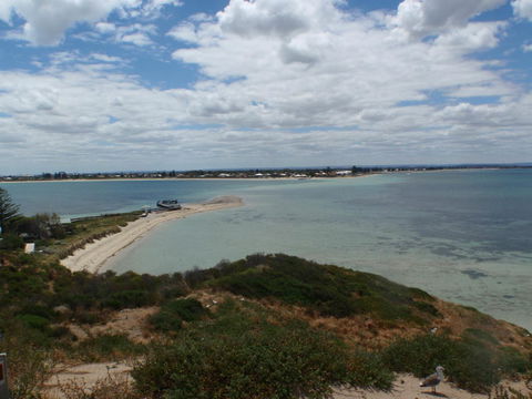 Island View Villas - Accommodation Main Beach 15