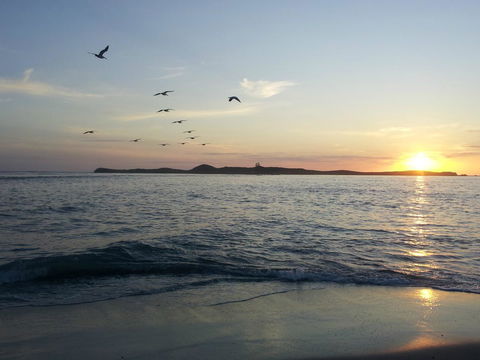 Island View Villas - Accommodation Main Beach 20