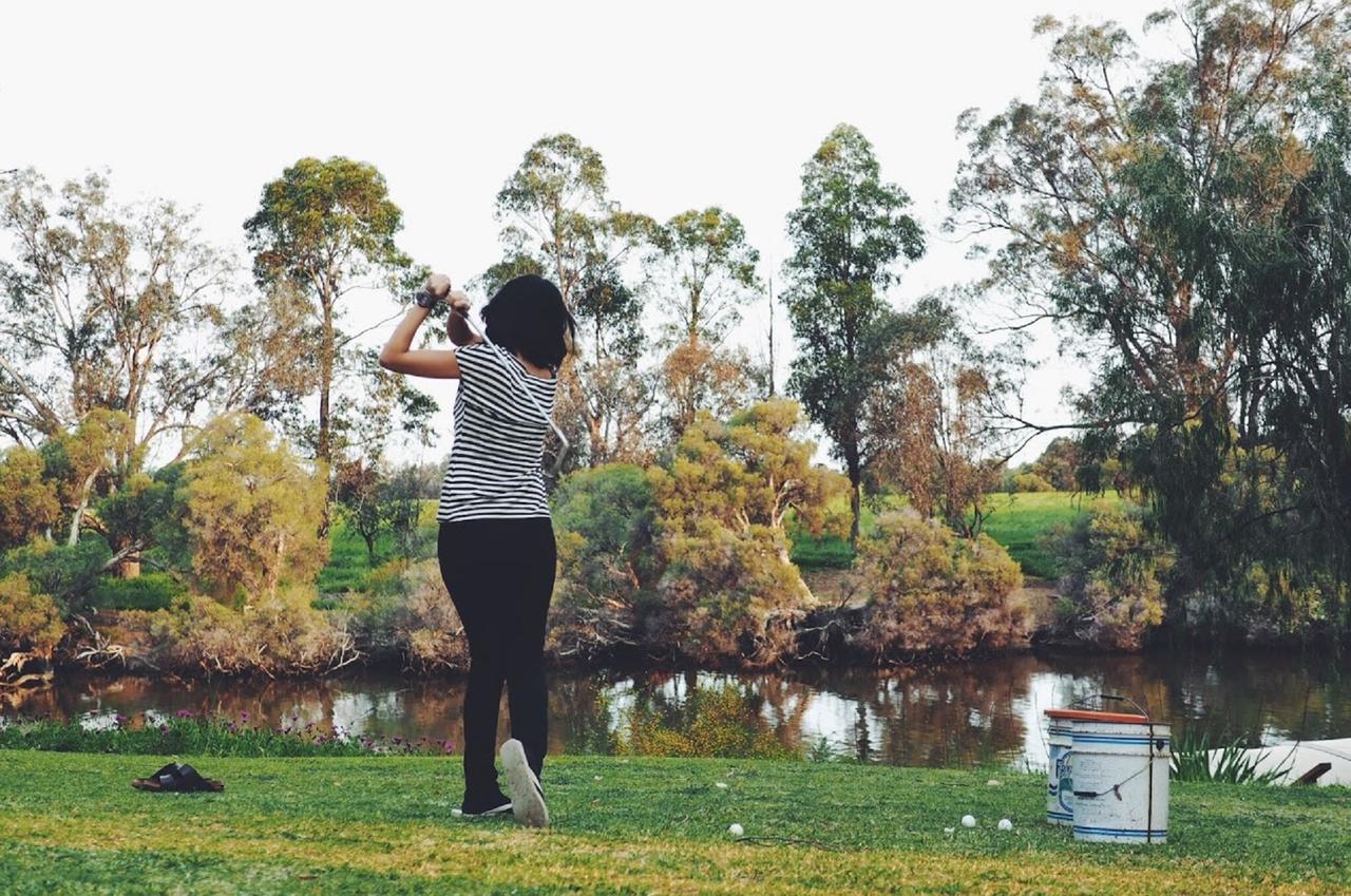 Accommodation Main Beach
