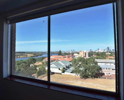 Lawley Luxury Views - Perth City, Swan River - Accommodation Main Beach 28