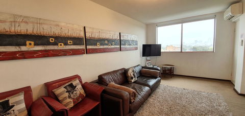 Lawley Luxury Views - Perth City, Swan River - Accommodation Main Beach 20