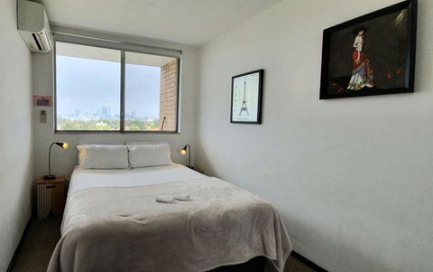 Lawley Luxury Views - Perth City, Swan River - Accommodation Main Beach 13