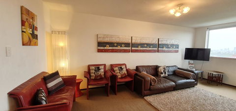 Lawley Luxury Views - Perth City, Swan River - Accommodation Main Beach 21