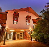 Minyirr Retreat - Accommodation Main Beach